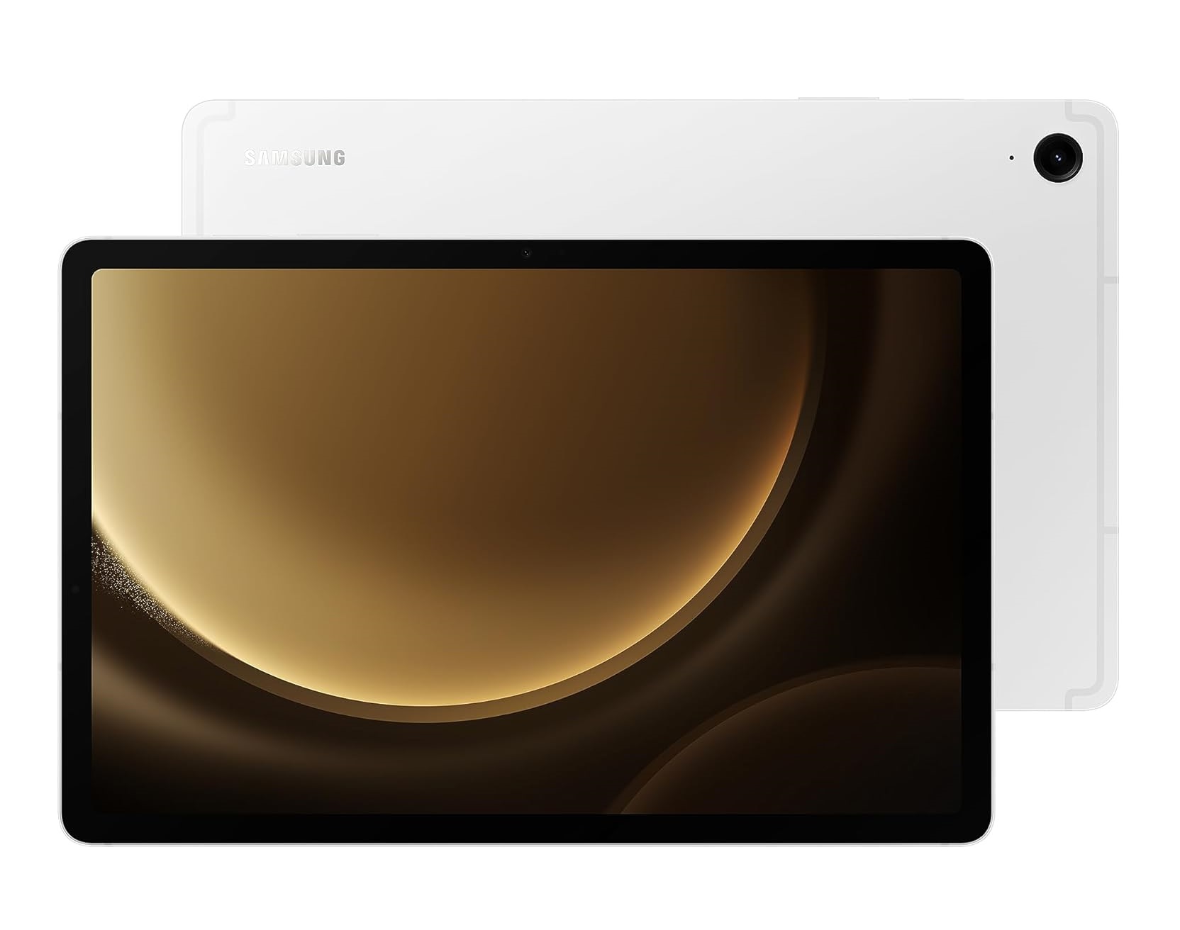 Samsung Galaxy Tab S9 FE 10.9" Tablet - Gallery 9