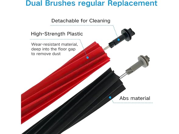 Home Times  Vacuum Accessories