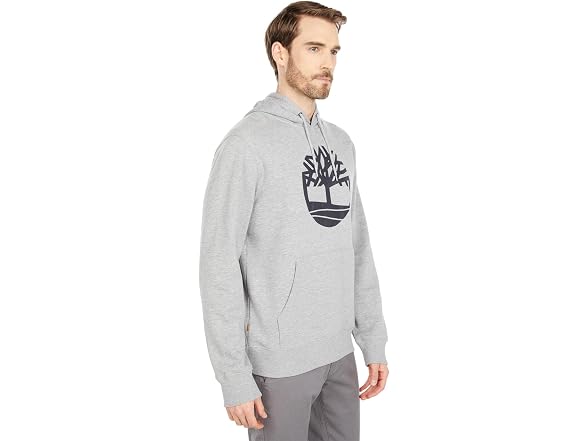 Timberland (M) Kennebec River Tree Sweatshirt