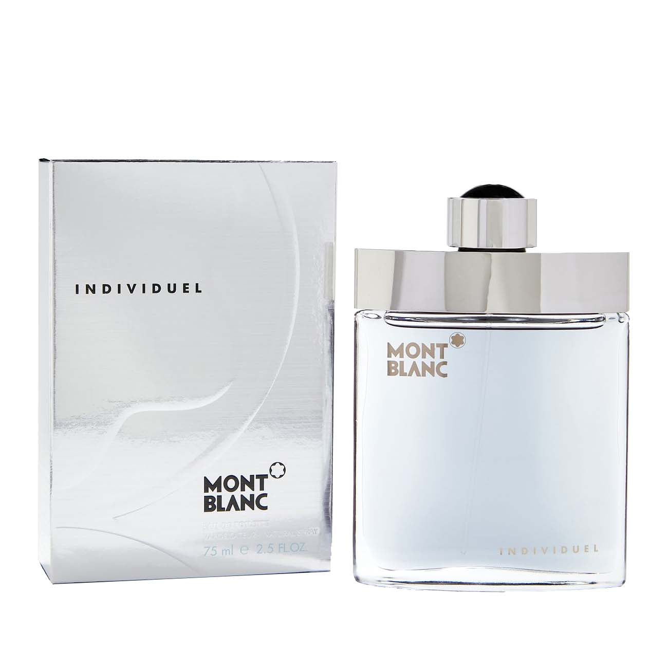 Montblanc Individuel EDT Spray 2.5 Oz - Gallery 2