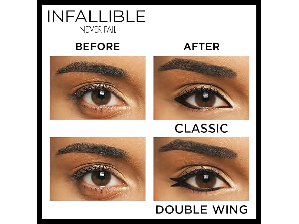 LOreal Paris Infallible Eyeliner Pencil Slate