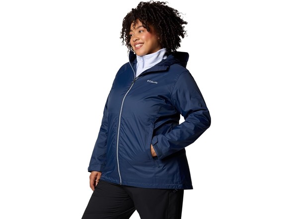 Columbia Womens Switchback II Jacket