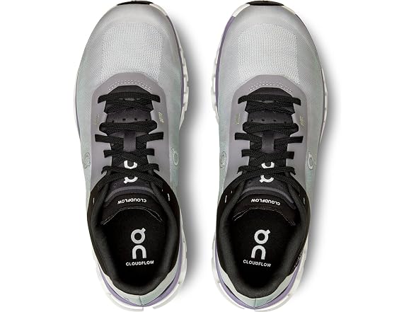 On Cloudflow 4 Womens - Fade Wisteria -