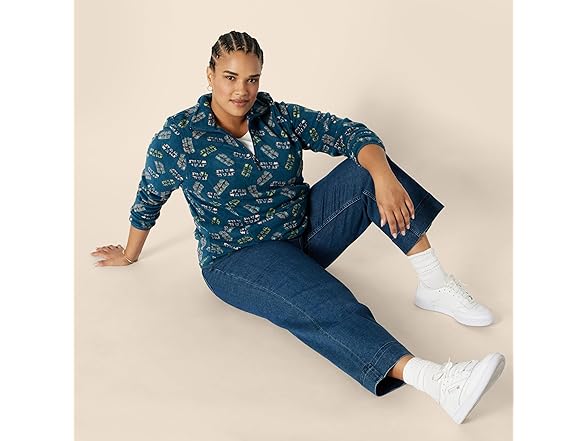 Amazon Essentials Women X-Large Disney Pf Jackets