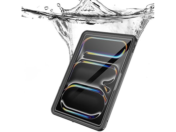 SaharaCase Oasis Series Waterproof Case
