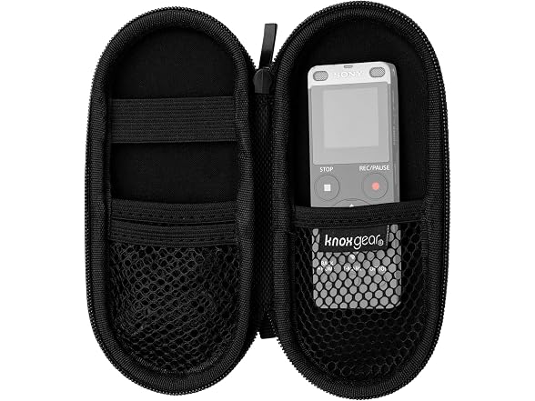 Knox Gear Small Hard Case