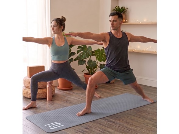 8MM Slip-Resistant Yoga Mat
