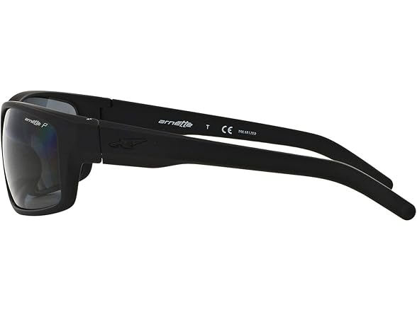 ARNETTE Men's Sunglasses 62mm