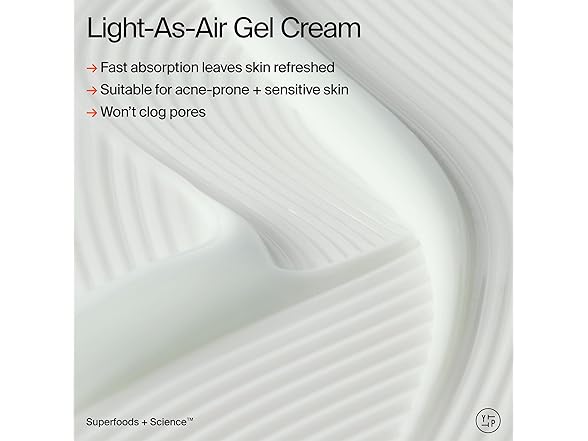 Youth To The People Superfood Air-Whip Moisture Cream