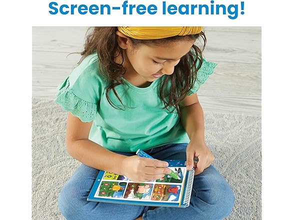 Bob Books Beginning Readers Water Workbook
