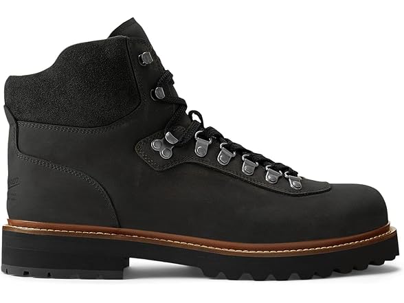 Mens Polo Ralph Lauren Alpine Leather (12)