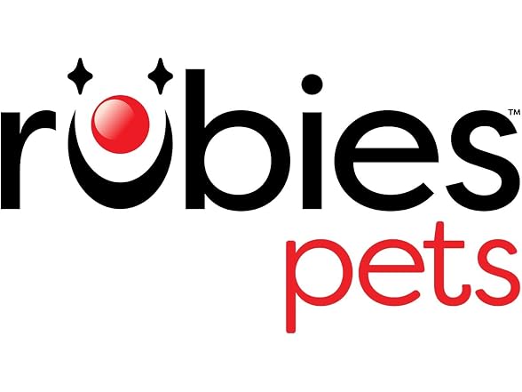 Rubies Blue Monster Pet Costume for Dogs or C - Gallery 8