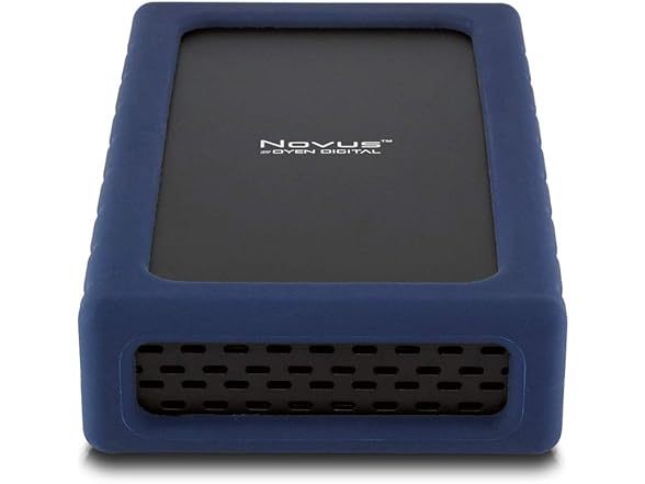 Oyen Digital Novus 20TB External USB-C