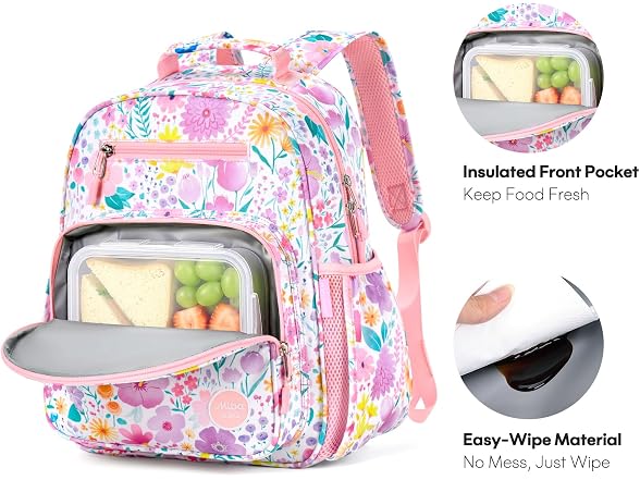mibasies Kids Backpack