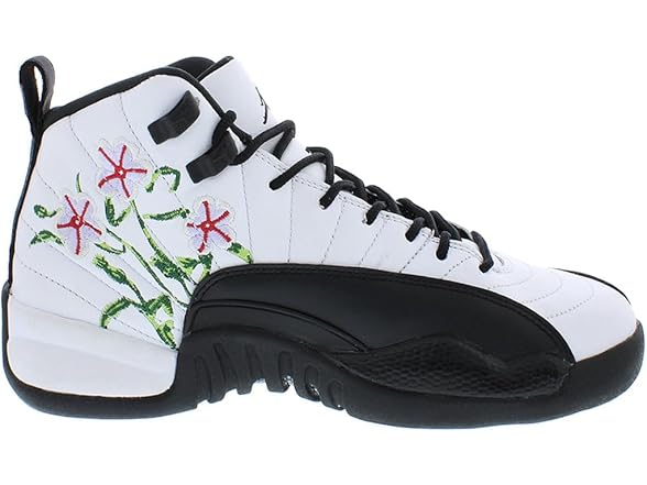 Jordan Air 12 Retro (Big Kid)