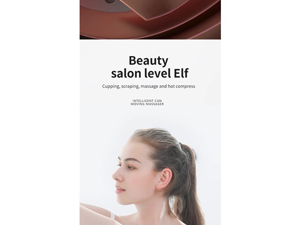 Cupping Massage Device