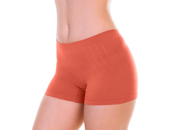 Microfiber Boyshort Panties