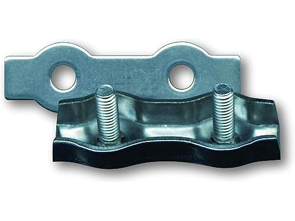 Zareba Poly Rope Connector, 1 Pack