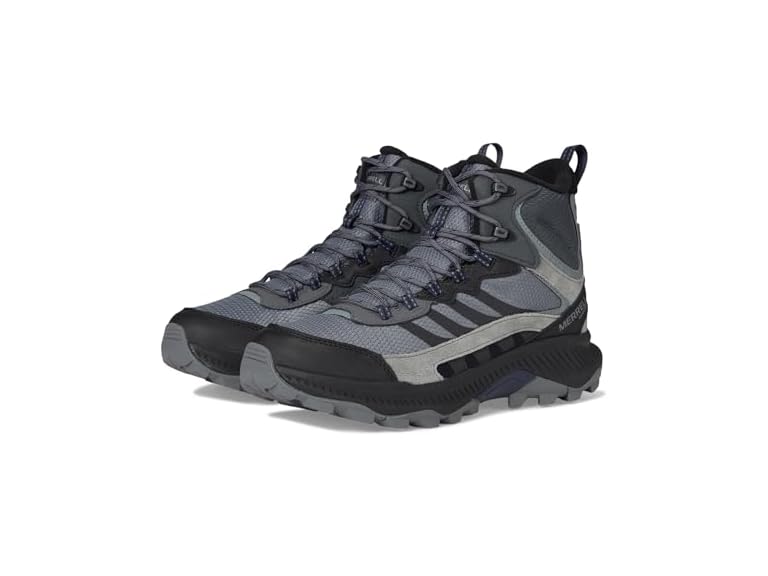 Merrell Men's Speed Strike 2 Thermo Mid Waterproof Boot