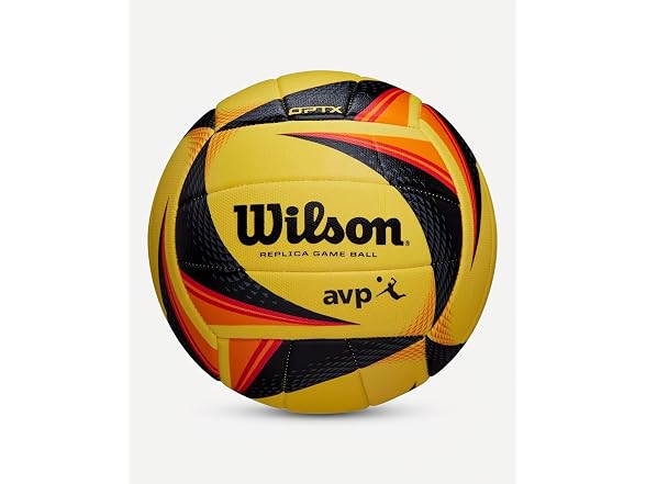 WILSON AVP OPTX Replica Volleyball -