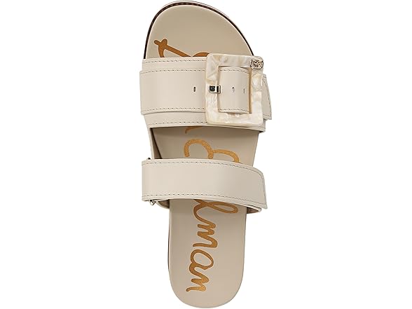 Sam Edelman Women's Adrianna Sport Sandal, 8 (Open Box)