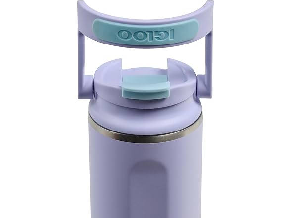 Igloo 20 oz FlipNSip Tumbler,  Lilac