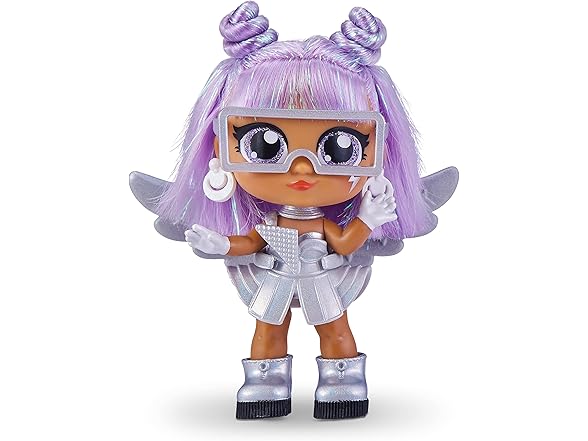 Angel High Cosmo Collectible Doll