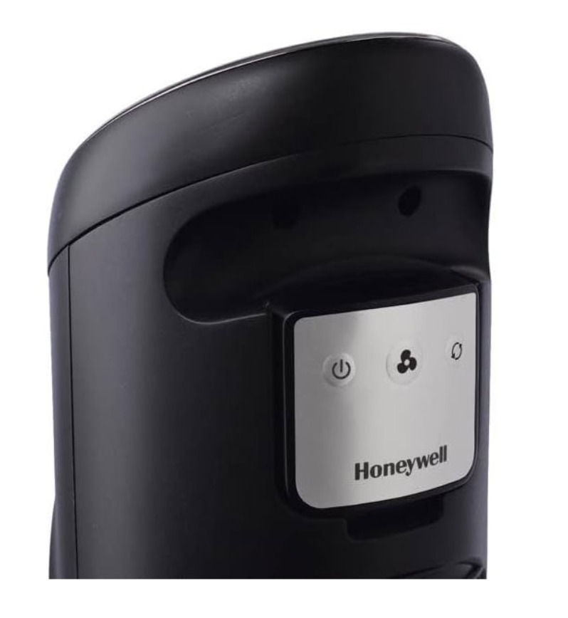 Honeywell QuietSet Whole Room Tower Fan - Gallery 12