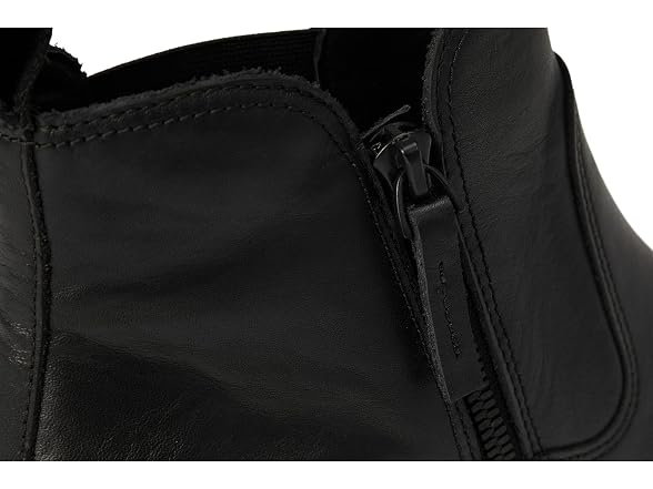 SAS Women's Mojo Side Zip Ankle Boot Gra