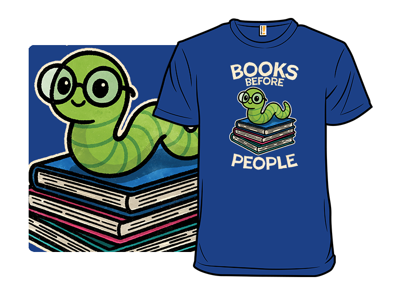 Books Before People Remix - Gallery 3