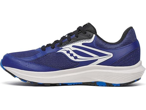 Saucony Women's Cohesion 17 Sneaker (9, 10, 12)