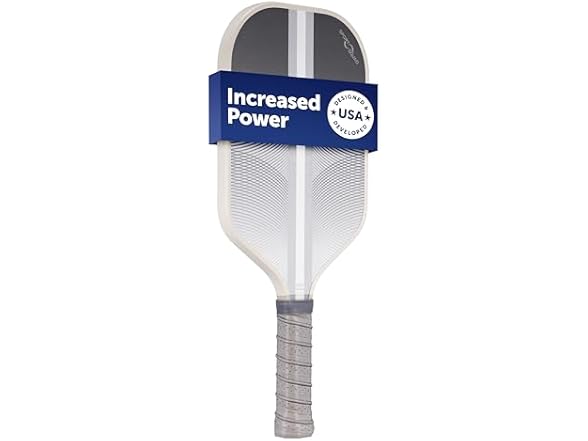 Sport Squad  Pickleball Paddle Graphite