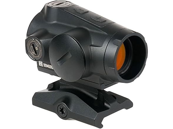 Sig Sauer ROMEO5 GEN II Elite Red Dot Sight