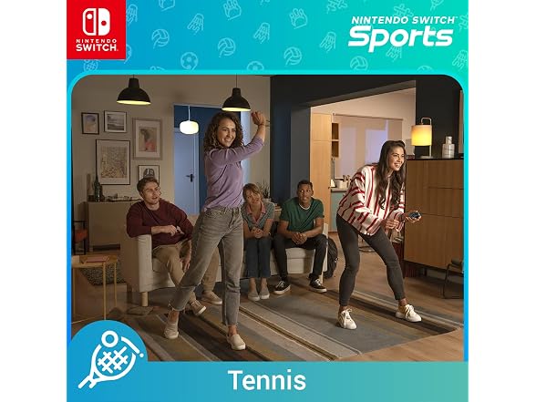Nintendo Switch Sports