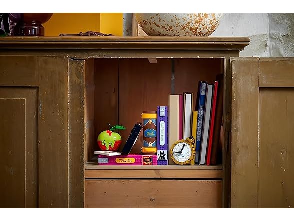 Lego Disney 100 Disney Villains Icon Christmas (Open Box)