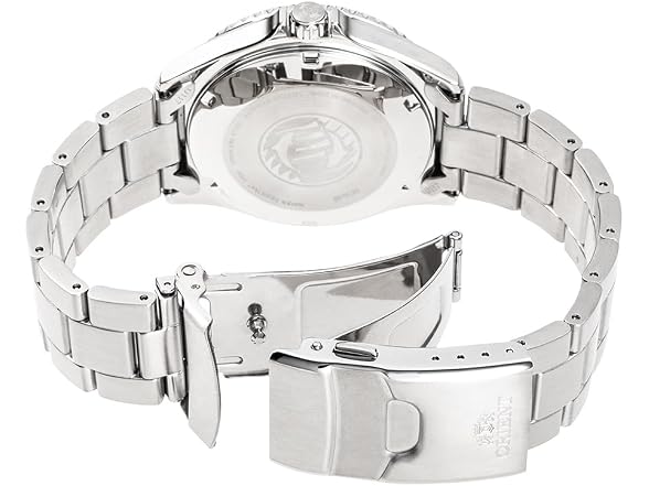 ORIENT Watch Diver Design RN-AA0811E