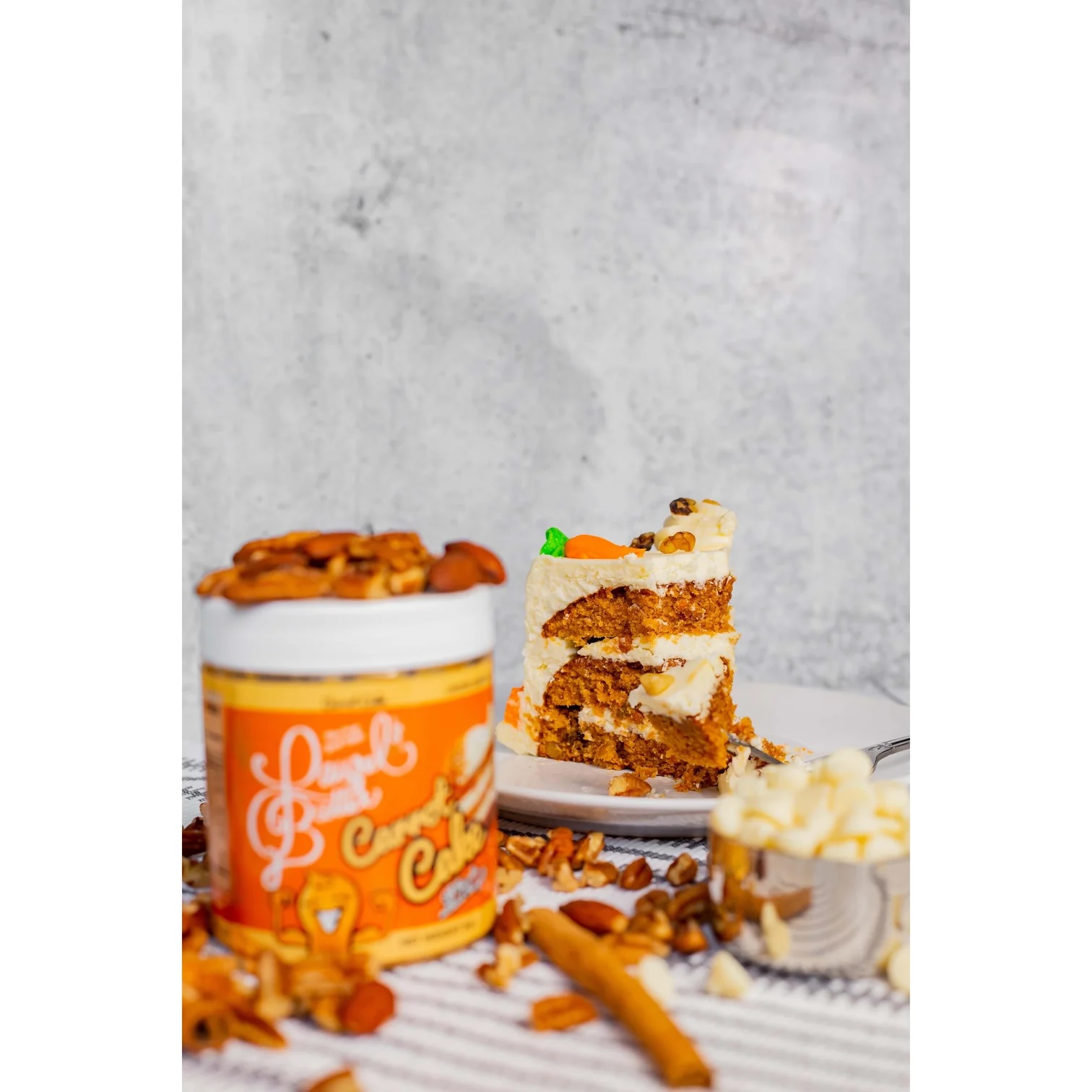 (4pk) Laurel's Nut Butter - Your Choice - Gallery 15