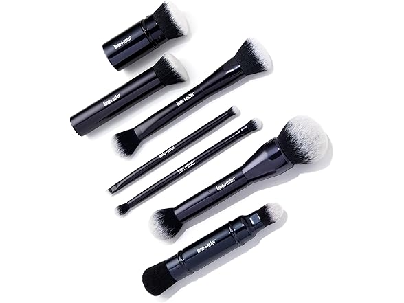 Lune+Aster Lune+Aster Foundation Brush