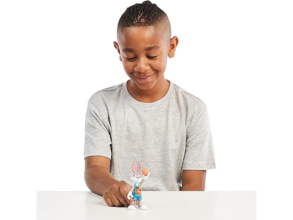 Moose Toys Space Jam: A New Legacy - Bugs Bunny