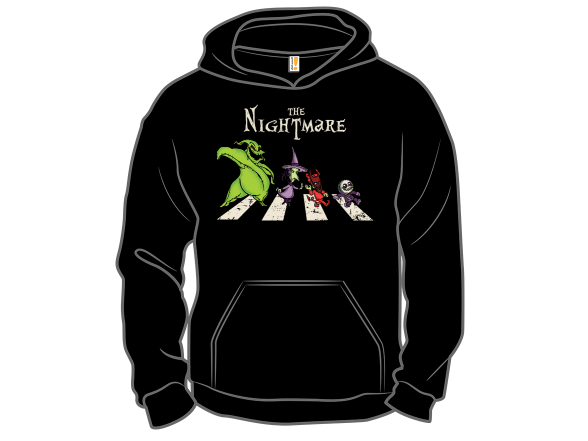 Nightmare Road - Gallery 12