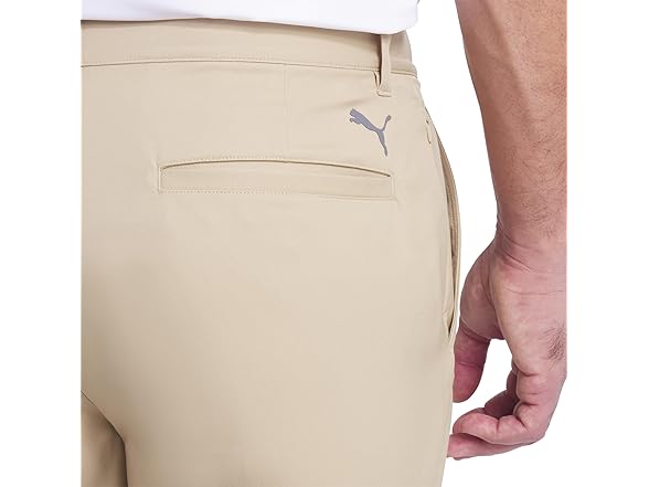 PUMA Men's Standard Camino 2.0 Short