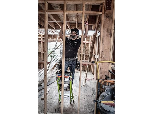 Little Giant Ladder Systems 13470-001 4' KING KOMBO