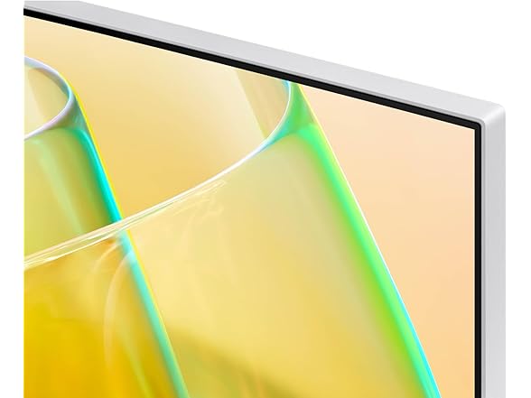 Samsung 34" QHD Curved Monitor | LS34C650TANXGO