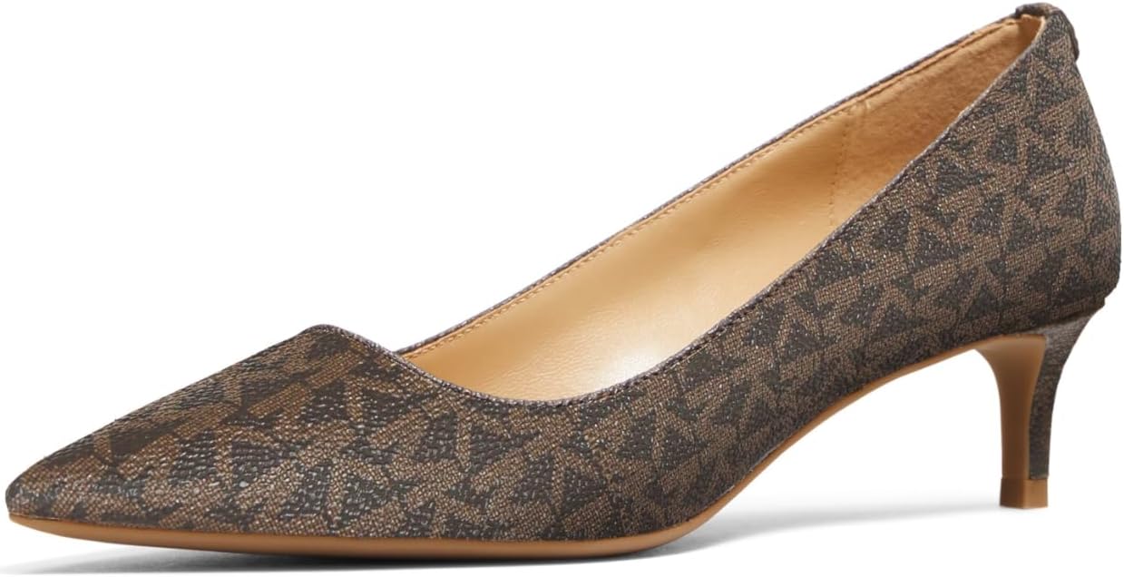Michael Kors Women's Alina Flex Pump (6.5) - Gallery 2