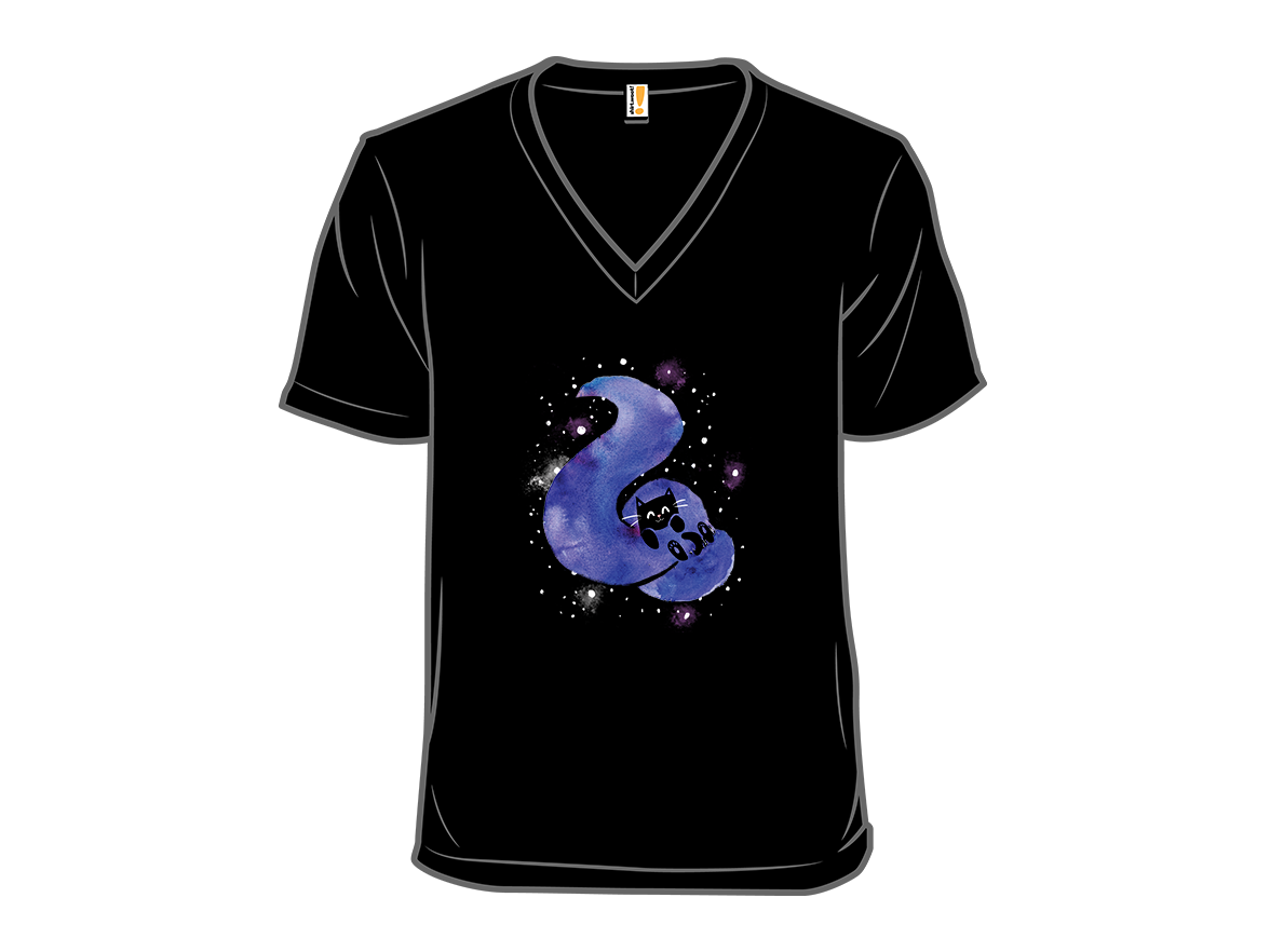 Snuggle Into the Galaxy - Gallery 10