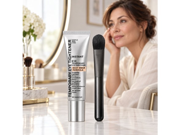 Instant Eye Tightener Cream