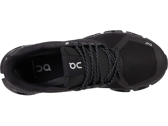 On Running Cloudflyer Waterproof Men's Shoes