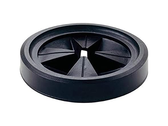 InSinkErator Deluxe Mounting Gasket