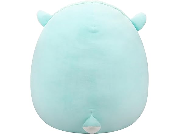 Squishmallows Original 24in Lorna The Light Teal Llama