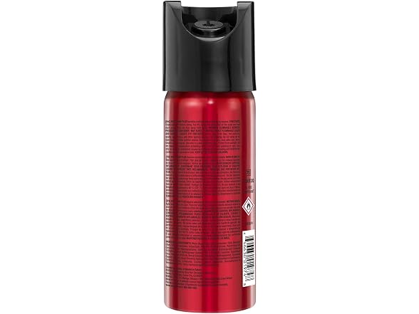 (3 Pack) Sexy Hair Root Pump Plus Spray Mousse, 1.6 oz